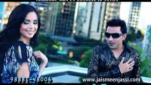 SMI Presents Deep Dhillon Tere Vich Gal Vakhri Promo 10 sec..mpg-2014