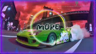 NEFFEX - C'MON ( LYRIC & SPECTRUM ) || Car Music & Games screenshot 4