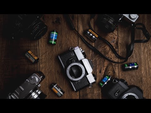 5 underrated and cheap 35mm film cameras under $100 in 2020