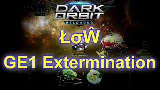 DarkOrbit - ŁσŴ GE1 Extermination