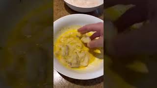 shorts How To Make Calamari  Fried Squid  Read Comments For More In