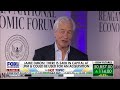 'HE’S RIGHT': Big bank CEO BACKS Warsh’s critique of the Fed