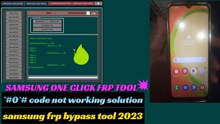 samsung frp bypass tool v1 | (EDL/TEST/ADB/MTP MODE) | frp all samsung adb method