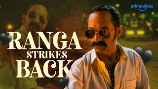 Fahadh Faasil’s Epic Fight Scene 🔥 | Aavesham | Prime Video India screenshot 2