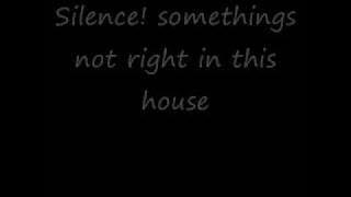 Inhale Exhale - It's Myself Vs Being A Man (Lyrics)