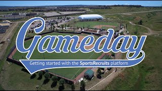 Getting Started with the SportsRecruits Platform (Gameday C3)