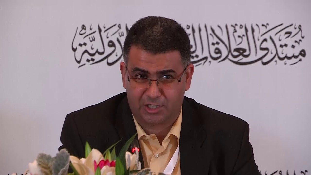 حاج محمد الحبيب : تعريب مصطلحات علم المواقعية - الرّهانات والتّحدّيات