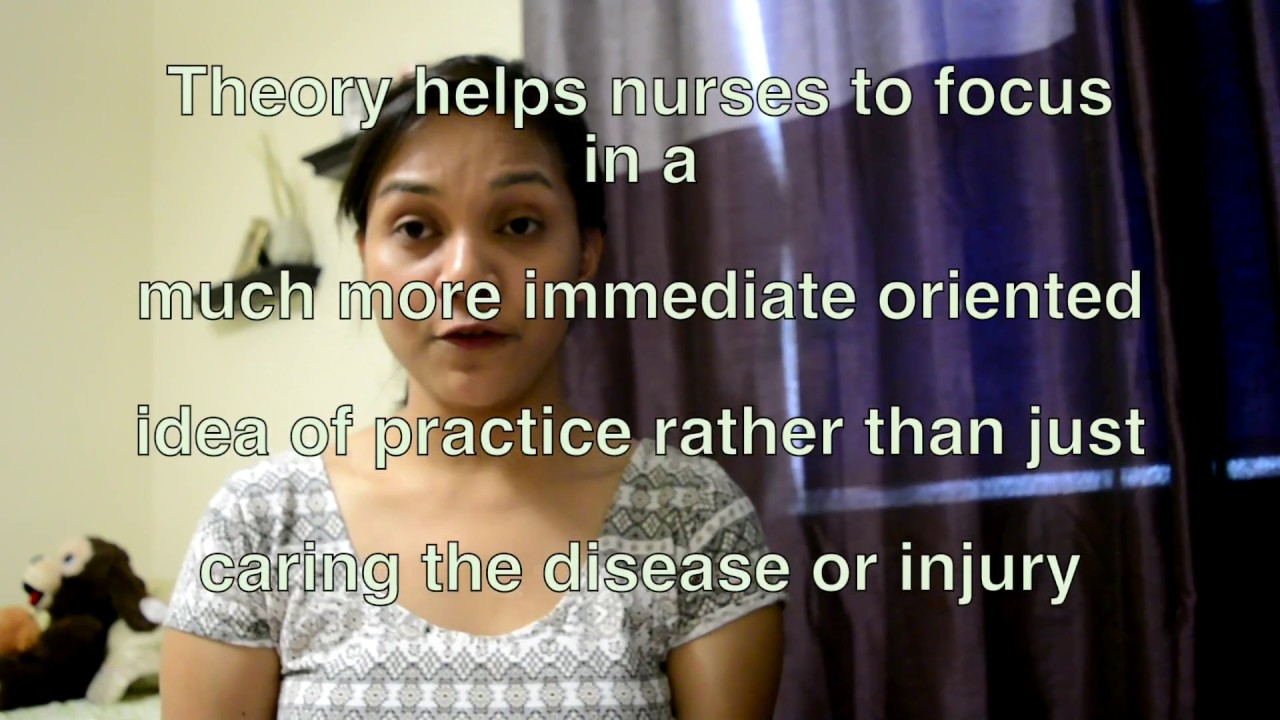 Nursing Theory Ida Jean Orlando
