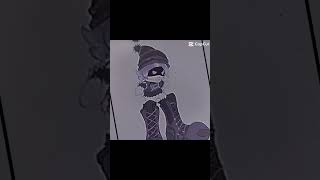 Bleh (imma disappear tomorrow, I’m posting again on Thursday)//FT: Uzi// murder drones// #uziedit