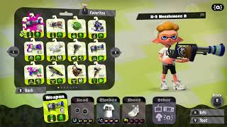 Splatoon 2: What Makes A Weapon Good?