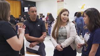Meet the Teacher Night (HS) 2019 | McAllen ISD