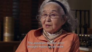 Download Lagu Teruyo Nogami on AKIRA KUROSAWA’S DREAMS MP3