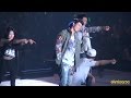 [Fancam] Chocolate 택연 Multi Angles - 2015 ARENA TOUR (Taecyeon テギョン 2pm)