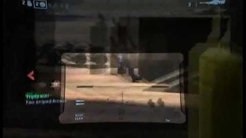 Snip3down (A Halo 3 Pro) : : SICK Extermination (On Top Pros)