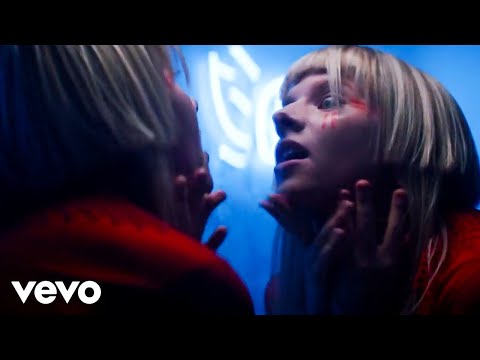 Aurora - Animal (24 января 2019)