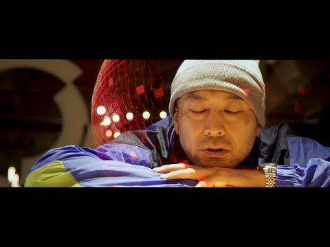 dj honda × ill-bosstino "SEE YOU THERE"【OFFICIAL MV】