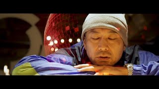dj honda × ill-bosstino "SEE YOU THERE"【OFFICIAL MV】