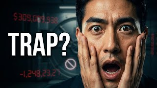 The $38 Trillion Problem Nobody's Talking About