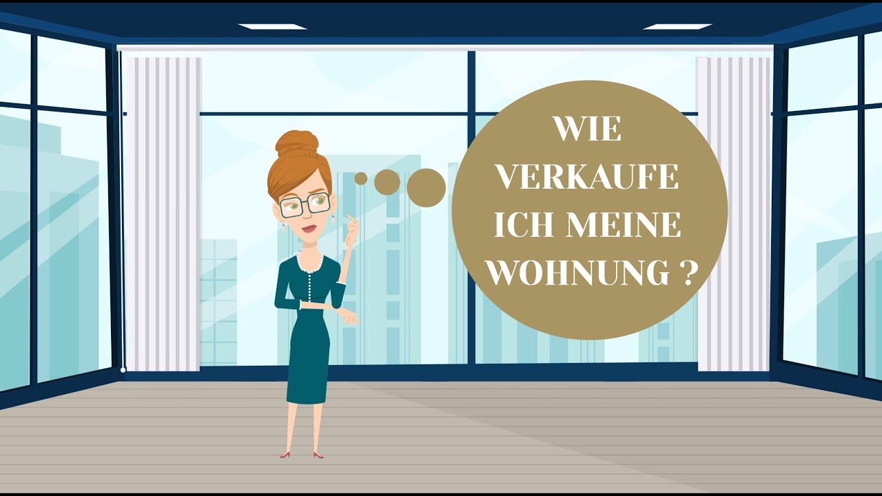 Erfahre jetzt deinen Wohnungswert!