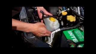 How To Replace a Radiator