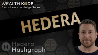 Celebrity Blockchain Knowledge Series - What is Hedera Hashgraph? Net Worth