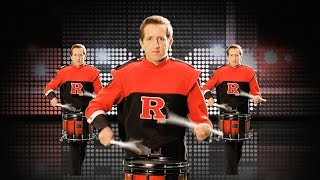 Rutgers Big Ten TV Spot: Revolutionary