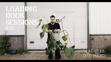 Loading Dock Session #15 | with: Michael Gordon