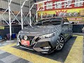 新達汽車 2021年 日產 SENTRA 尊爵智駕 Carplay 可全貸 #新達汽車
