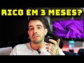 Quanto tempo leva para VIVER de Programação DE VERDADE?