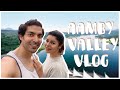 Amby valley visit | short trip | guru sang rain song | HINDI | With English Subtitle |