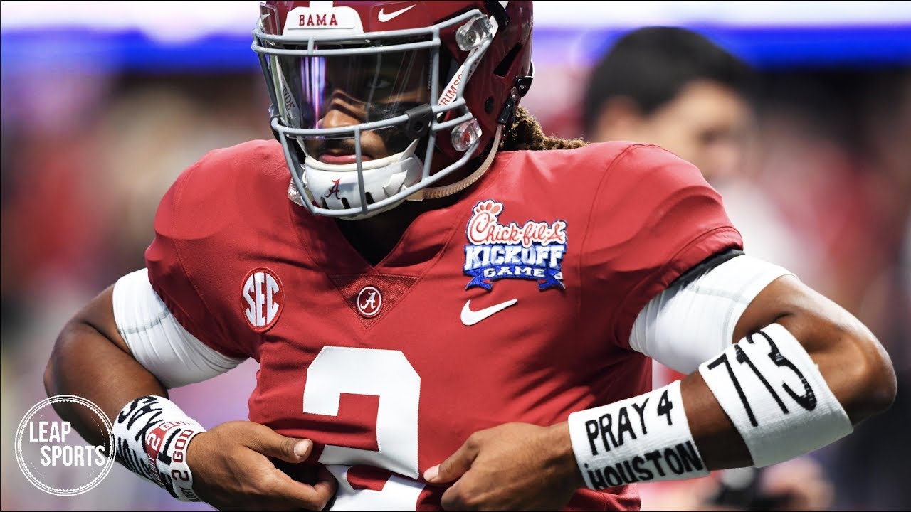 "Seize the Moment" || College Football Cinematic Pump-Up 2018-19 - YouTube