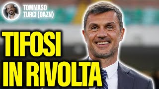 RIDATECI IL MILAN! | Lunch Press con Tommaso Turci (DAZN)
