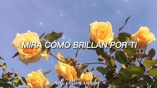 Coldplay - Yellow (Traducida al español)