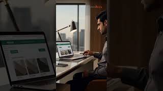 The industry is evolving and the solution is smarter access to information.