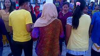 Goyang Orang Mabok Versi Anak Haka