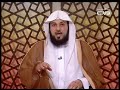 احاديث شهر شعبان للشيخ محمد العريفي 