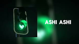 | Ashi Ashi | Azam Khan | {Speed Up} Resimi