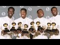 The Story of Boyz II Men | Why One Member Left & Never Came Back, Inflated Egos, Personal Drama