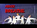 AB6IX (에이비식스) 'BREATHE' (PERFORMANCE VER.) Dance Cover by COMINGSOON