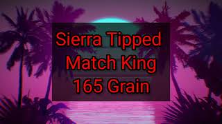 165 Grain S.T.M.K. And The PSA PA10