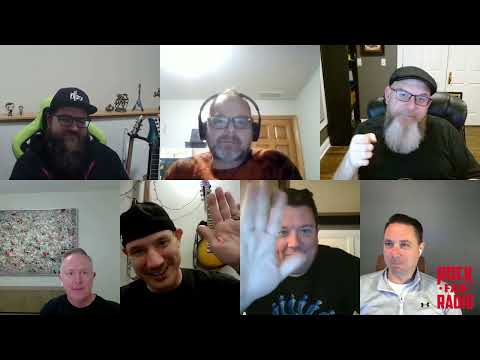 S2E8 – Our Lady Peace, Sublime, The Used, ERRA, Mammoth, and New Developments