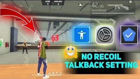 Increase your FPS in free fire with SetEdit(With Proof)