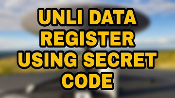 UPDATED UNLI DATA 299/99 | REGISTRATION LINK | ALTERNATIVE FIX SOLUTIONS