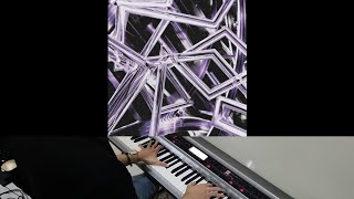 Dimension & Alison Wonderland - Satellite (Jarel Gomes Piano)