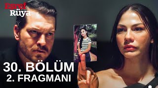 Eşref Rüya 30. 2. Fragmanı I Rüya Benim Eşref 