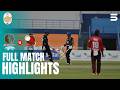 Full Match Highlights | Mis-e-Ainak vs Bost | Match 04 | e& List a Tournament 2026 | 341T