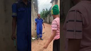 She Just Finished Me