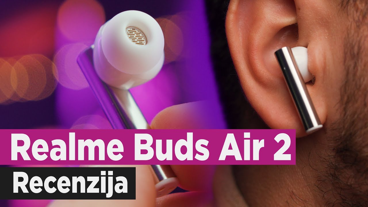 Realme Buds Air 