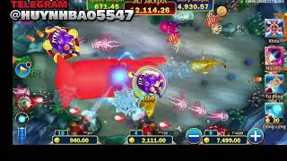 BẮN CÁ || BẮN CÁ JILI || TIẾP TỤC BẮN CÁ SĂN HŨ screenshot 2