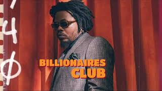 Olamide - Billionaires Club (Official Video) ft. Wizkid, Darkoo Instrumental